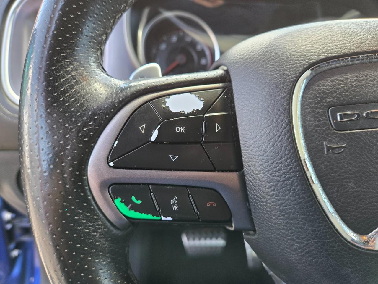 2019 Dodge Charger Scat Pack Hollywood FL