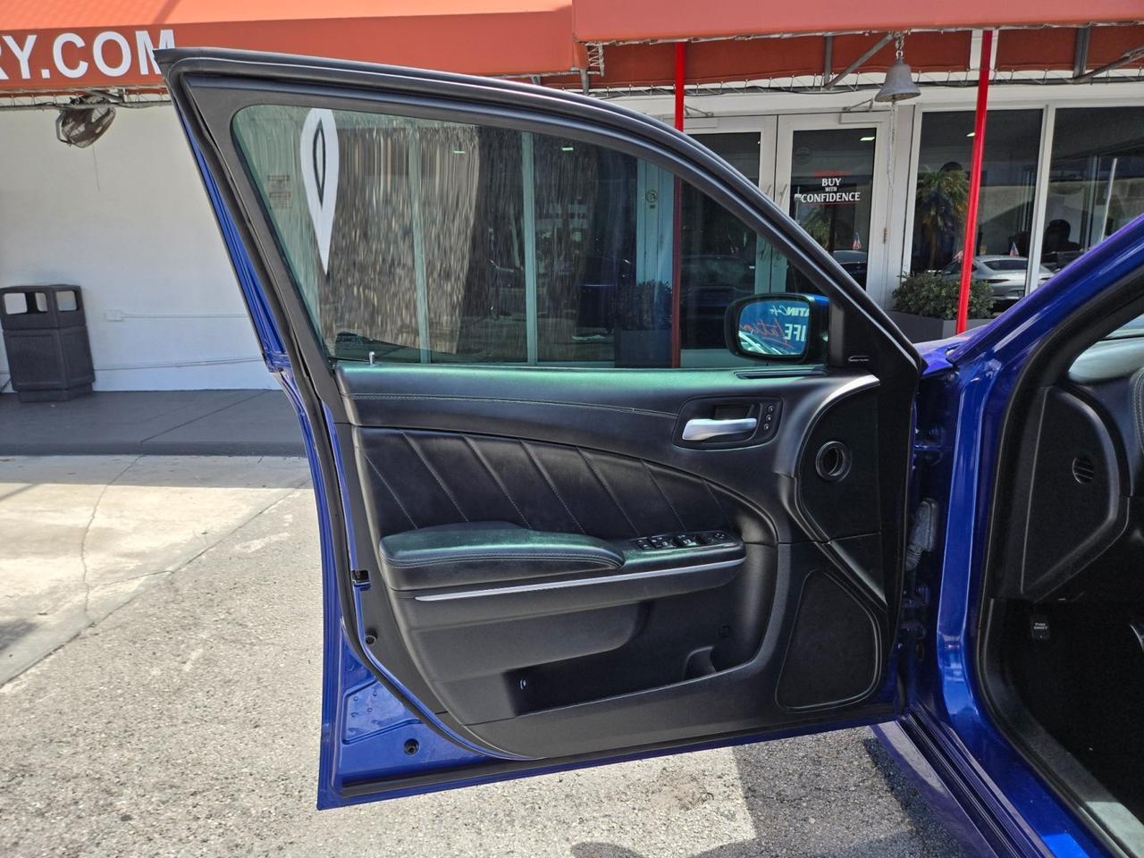 2019 Dodge Charger Scat Pack Hollywood FL