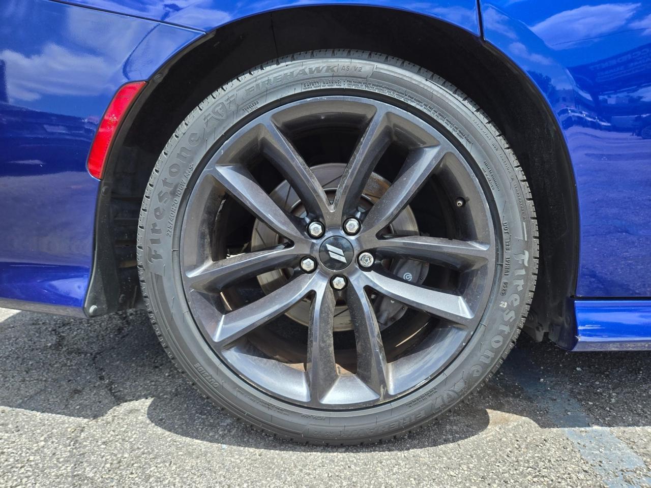 2019 Dodge Charger Scat Pack Hollywood FL