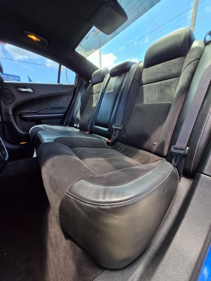 2019 Dodge Charger Scat Pack Hollywood FL