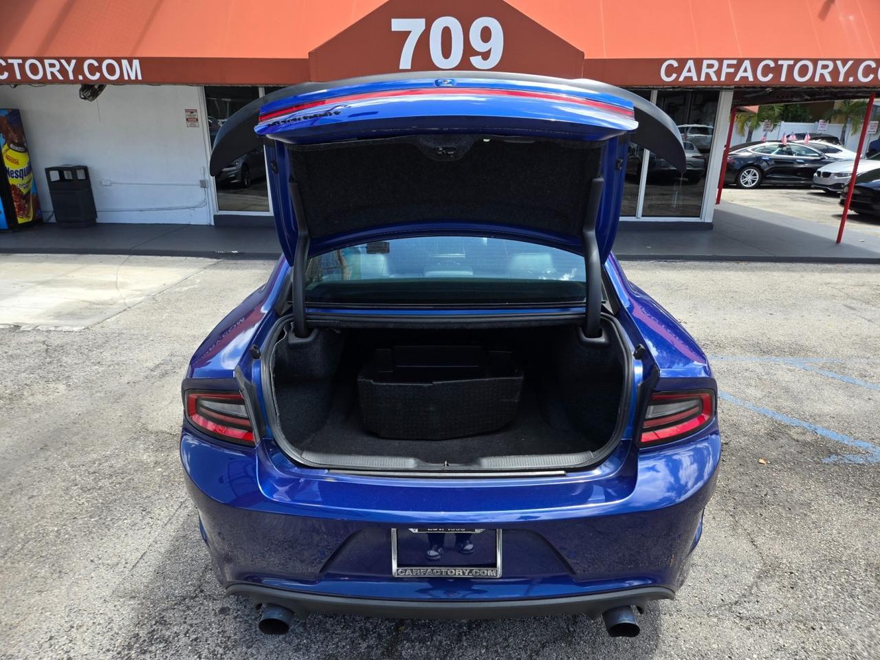 2019 Dodge Charger Scat Pack Hollywood FL