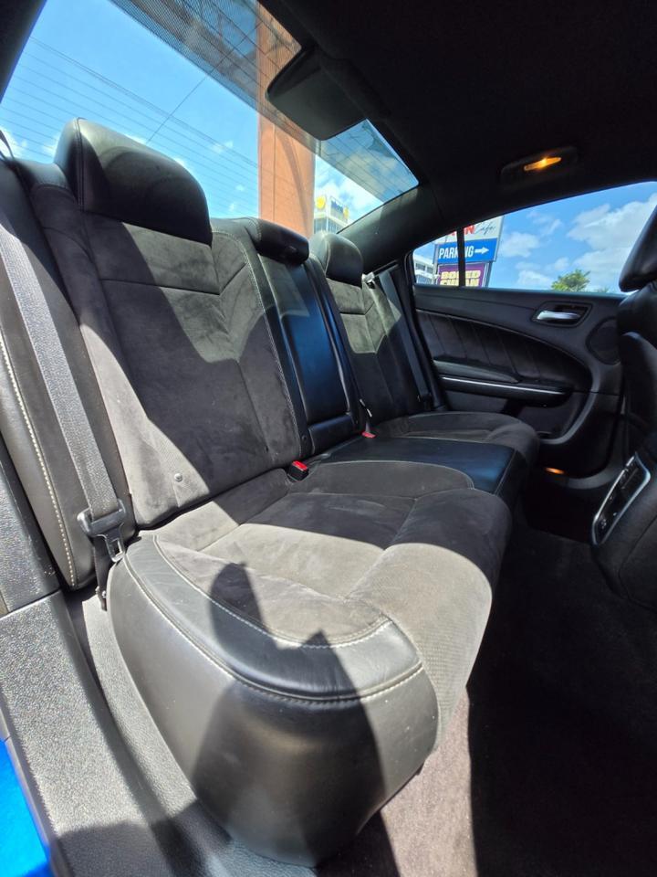 2019 Dodge Charger Scat Pack Hollywood FL