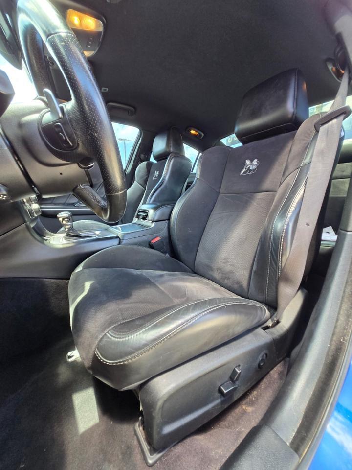 2019 Dodge Charger Scat Pack Hollywood FL