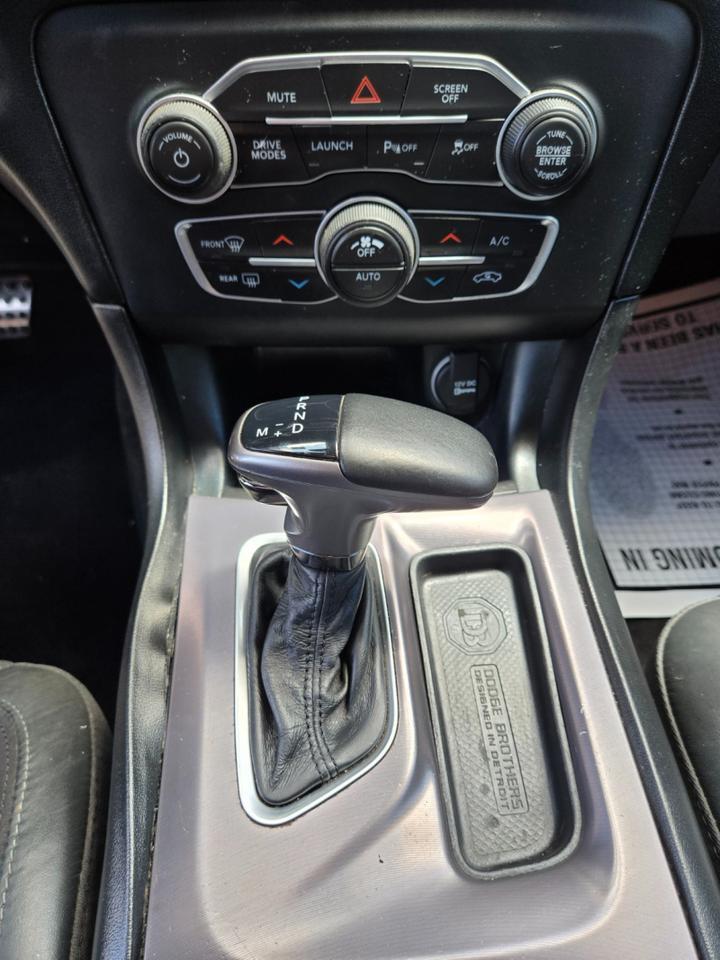 2019 Dodge Charger Scat Pack Hollywood FL