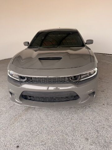 2019 Dodge Charger R/T Scat Pack Plus's photo