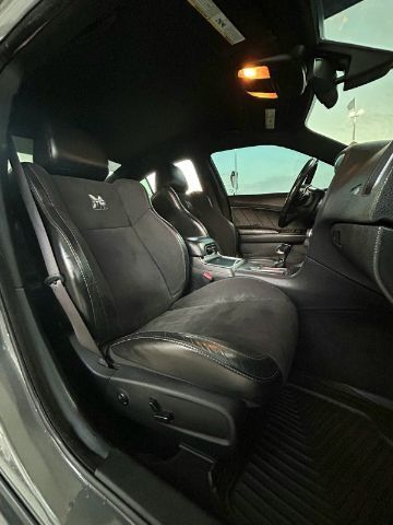 2019 Dodge Charger Scat Pack Houston TX