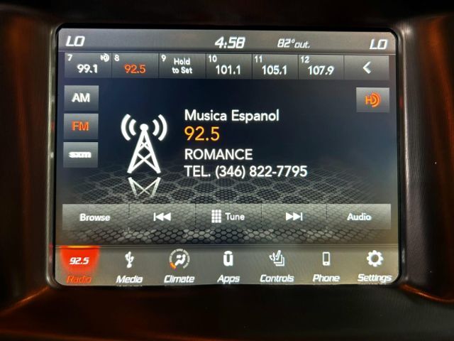 2019 Dodge Charger Scat Pack Houston TX