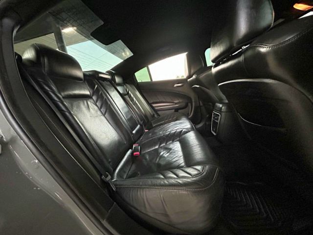 2019 Dodge Charger Scat Pack Houston TX