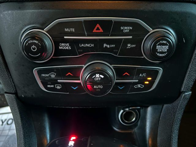 2019 Dodge Charger Scat Pack Houston TX