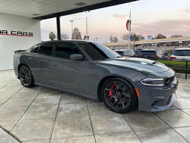 2019 Dodge Charger Scat Pack Houston TX
