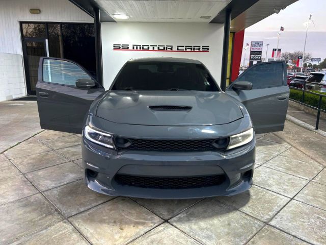 2019 Dodge Charger Scat Pack Houston TX