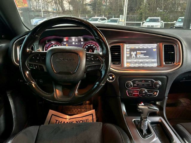 2019 Dodge Charger Scat Pack Houston TX