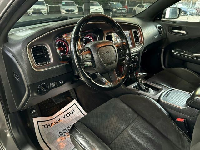 2019 Dodge Charger Scat Pack Houston TX