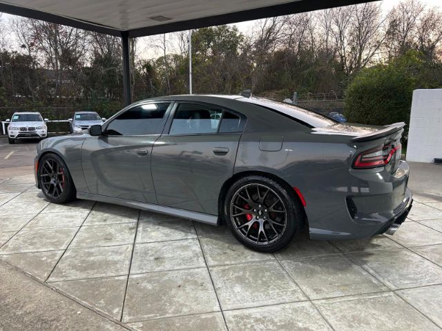 2019 Dodge Charger Scat Pack 84,547 mi.