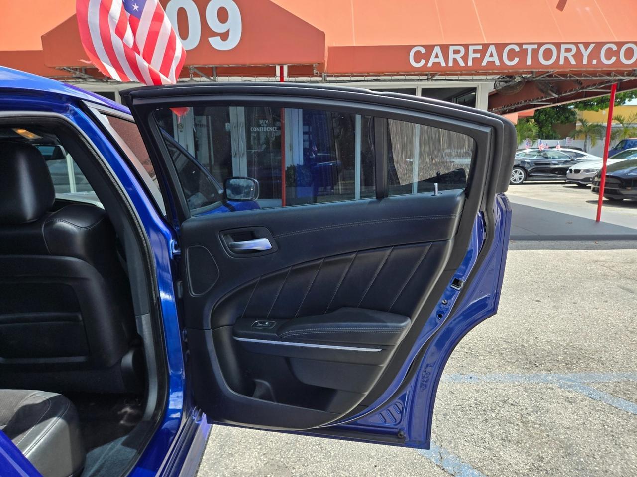2019 Dodge Charger Scat Pack Hollywood FL