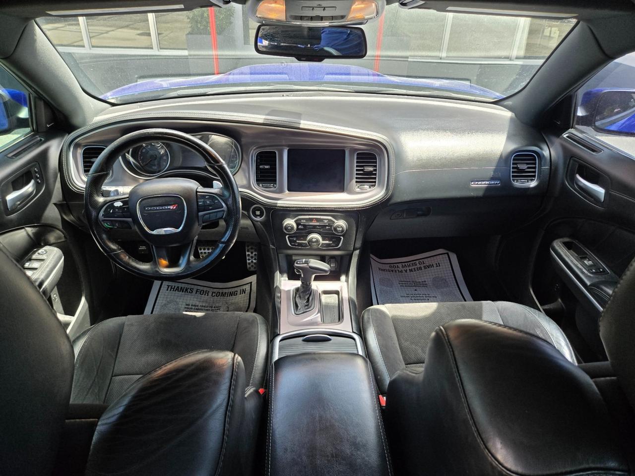 2019 Dodge Charger Scat Pack Hollywood FL
