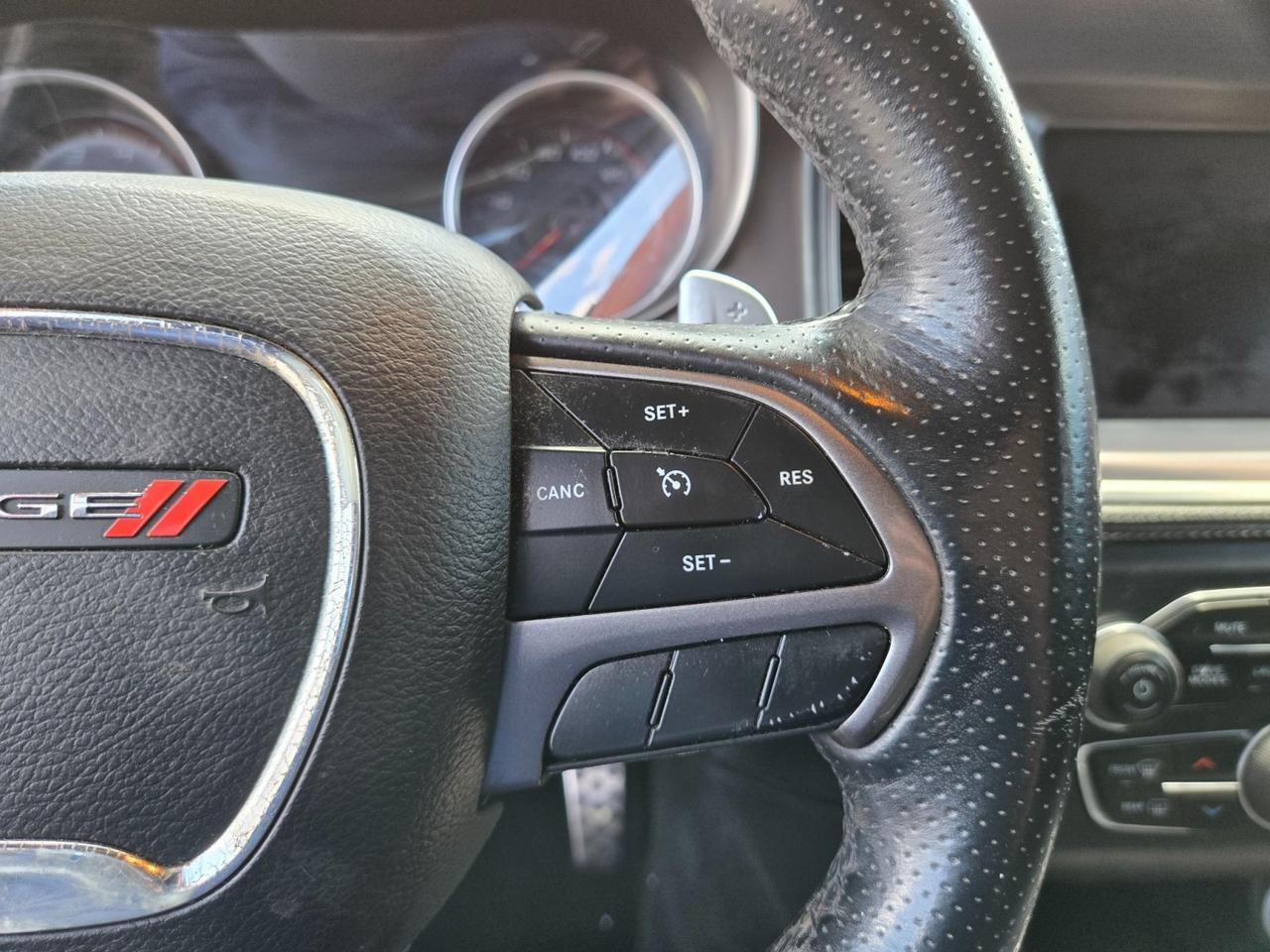 2019 Dodge Charger Scat Pack Hollywood FL