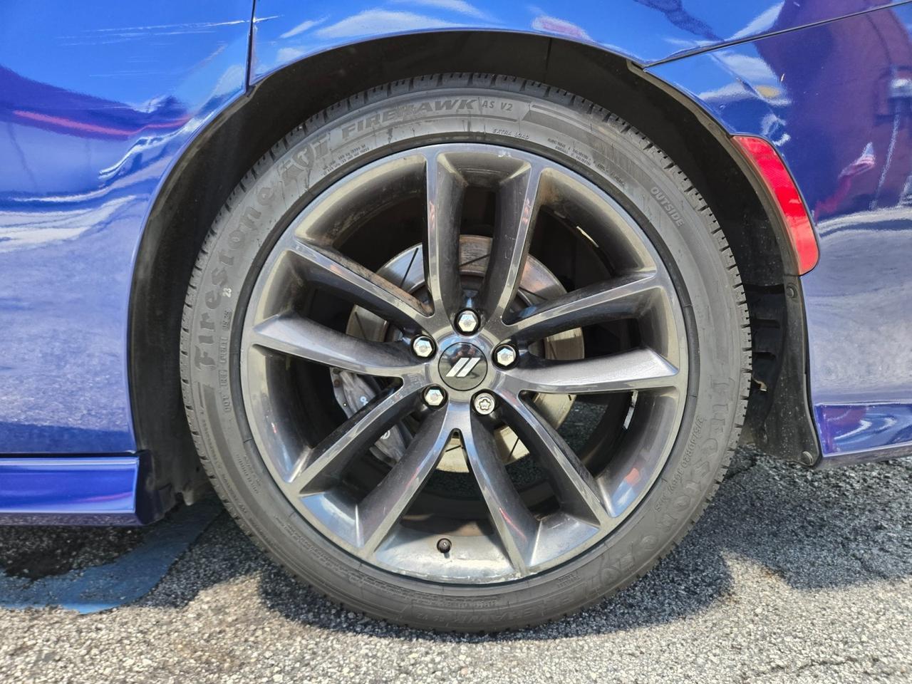 2019 Dodge Charger Scat Pack Hollywood FL