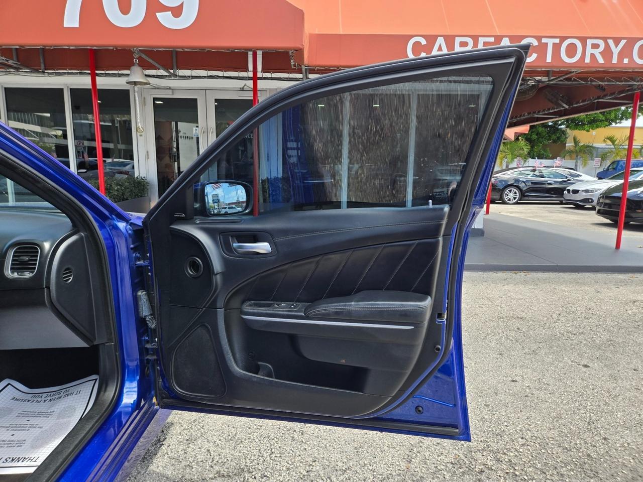 2019 Dodge Charger Scat Pack Hollywood FL