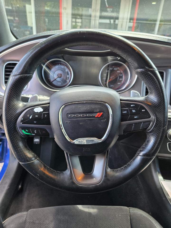 2019 Dodge Charger Scat Pack Hollywood FL