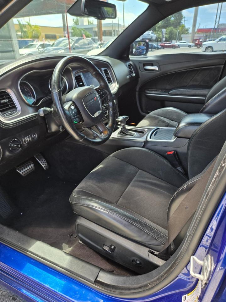 2019 Dodge Charger Scat Pack Hollywood FL