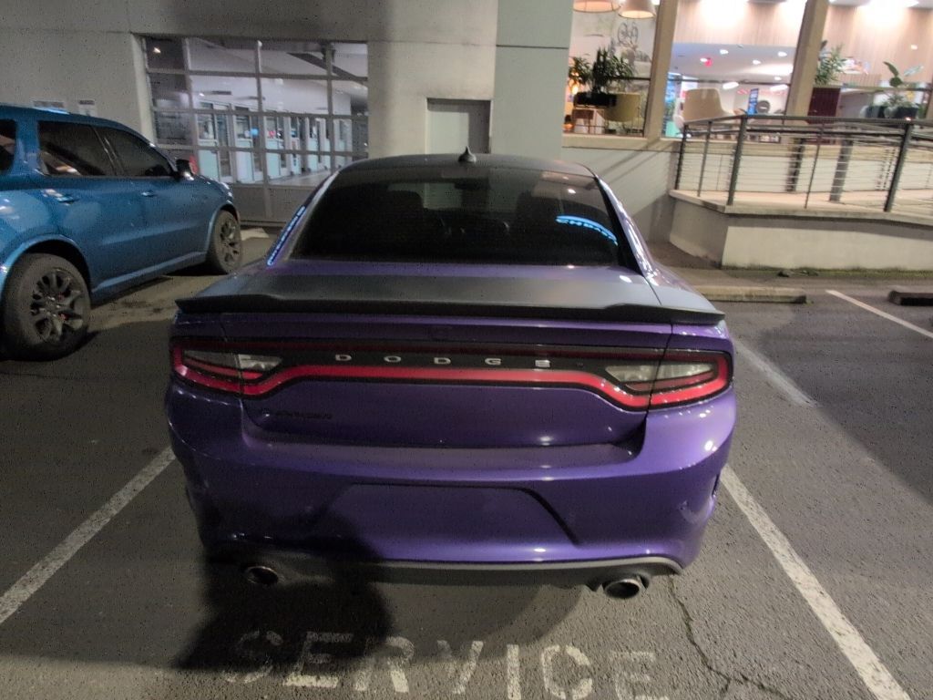 2019 Dodge Charger Scat Pack Portland OR