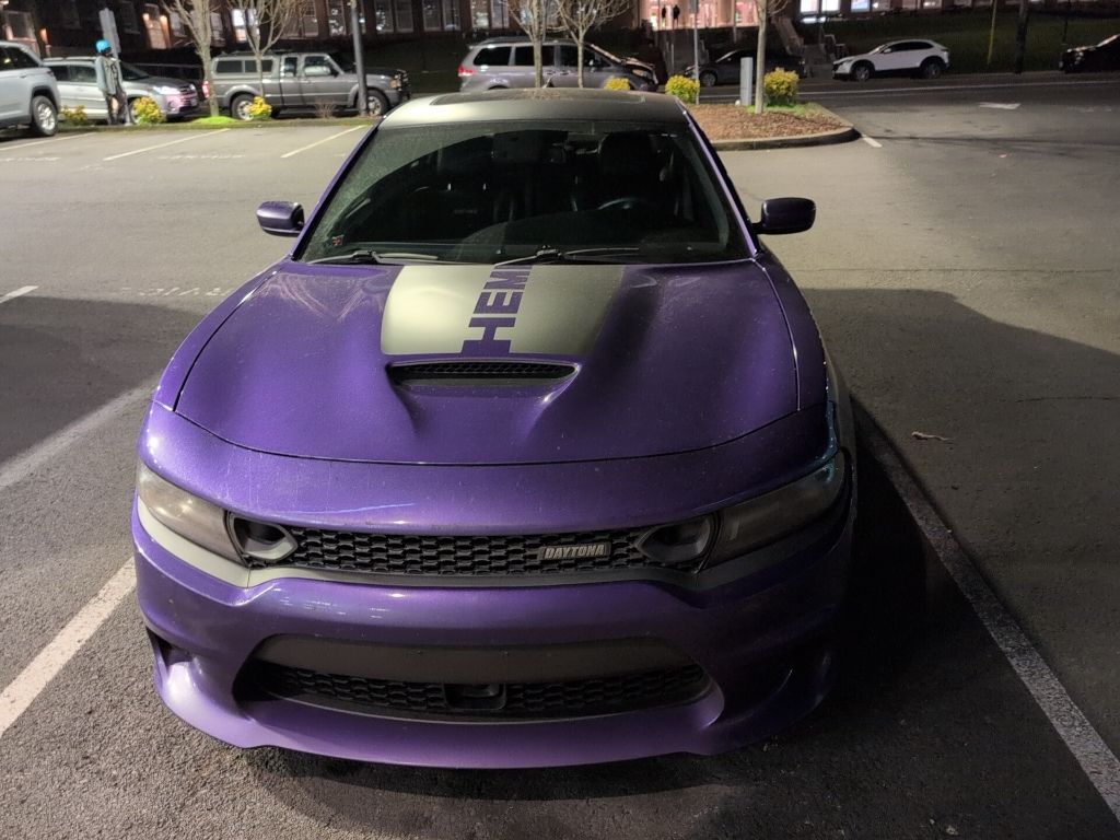 2019 Dodge Charger Scat Pack Portland OR
