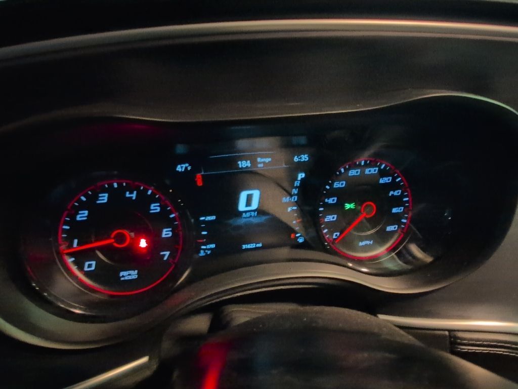 2019 Dodge Charger Scat Pack Portland OR