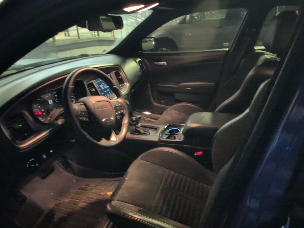 2019 Dodge Charger Scat Pack Portland OR