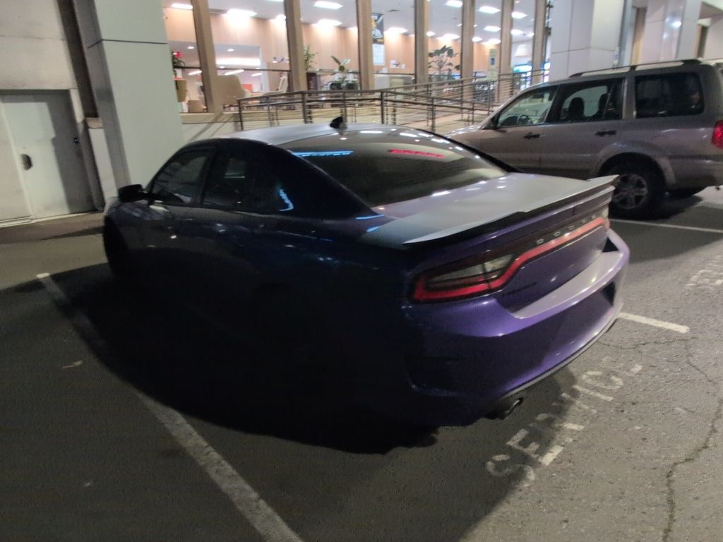 2019 Dodge Charger Scat Pack Portland OR