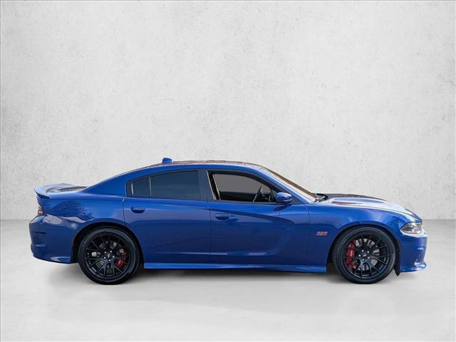 2019 Dodge Charger Scat Pack Roseville CA