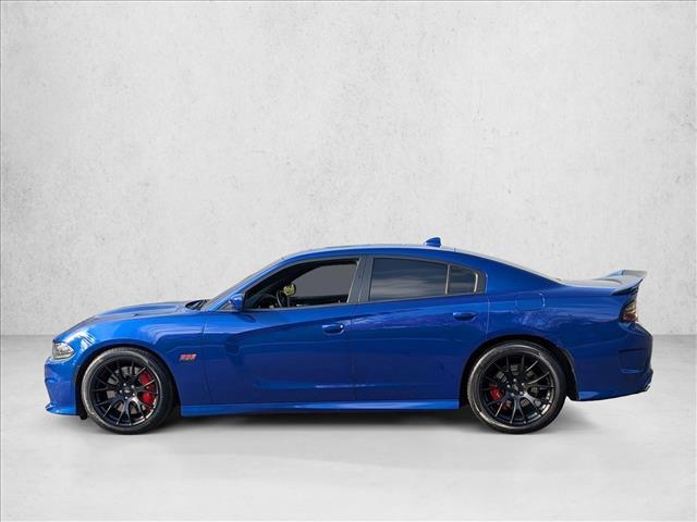 2019 Dodge Charger Scat Pack Roseville CA