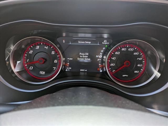 2019 Dodge Charger Scat Pack Roseville CA