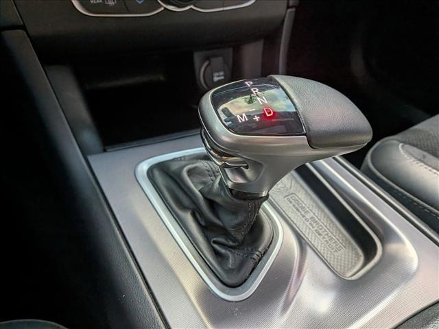 2019 Dodge Charger Scat Pack Roseville CA