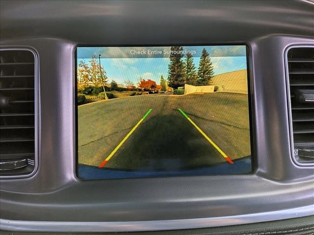 2019 Dodge Charger Scat Pack Roseville CA