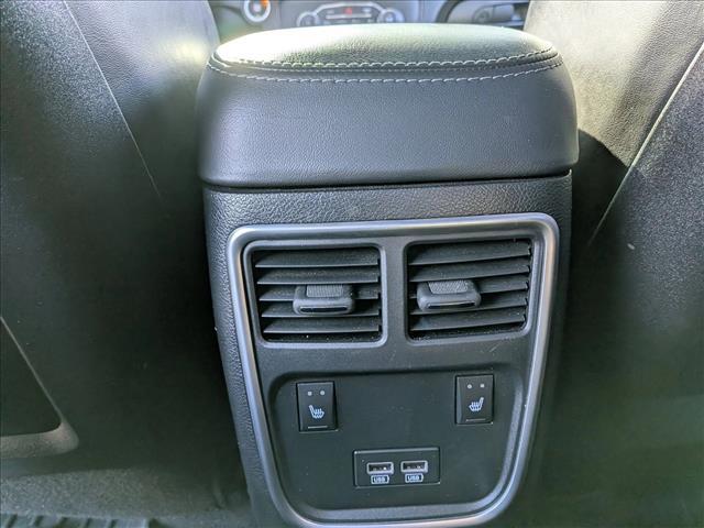 2019 Dodge Charger Scat Pack Roseville CA