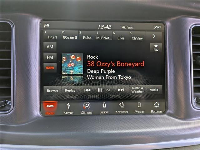 2019 Dodge Charger Scat Pack Roseville CA