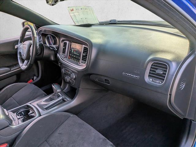 2019 Dodge Charger Scat Pack Roseville CA