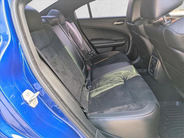 2019 Dodge Charger Scat Pack Roseville CA