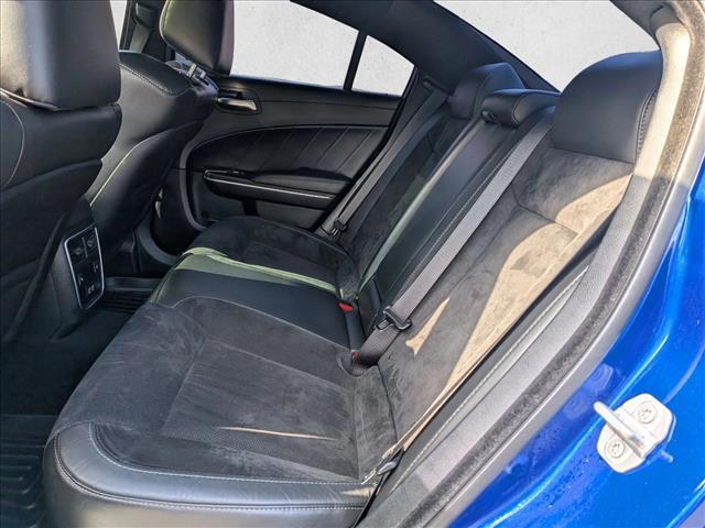 2019 Dodge Charger Scat Pack Roseville CA