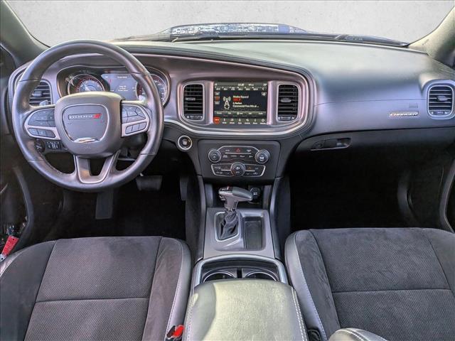 2019 Dodge Charger Scat Pack Roseville CA