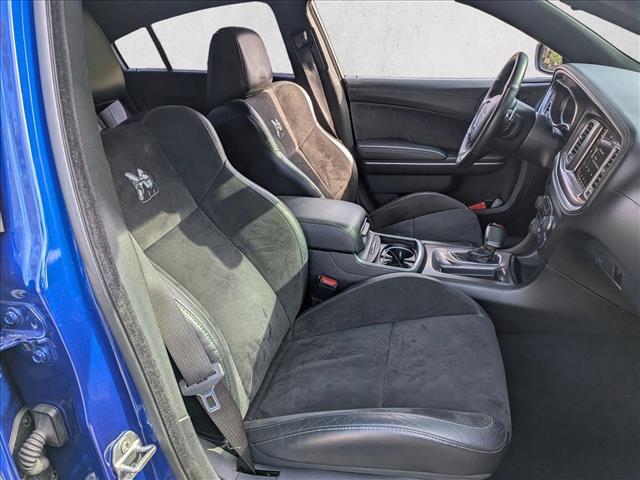 2019 Dodge Charger Scat Pack Roseville CA