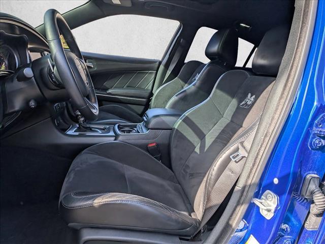 2019 Dodge Charger Scat Pack Roseville CA