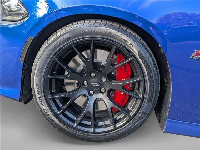 2019 Dodge Charger Scat Pack Roseville CA