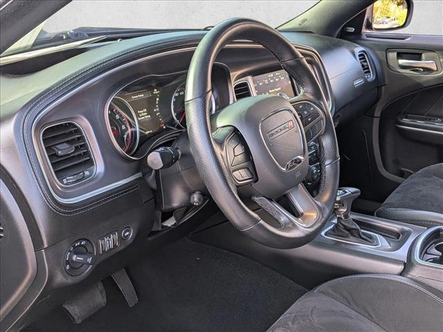 2019 Dodge Charger Scat Pack Roseville CA