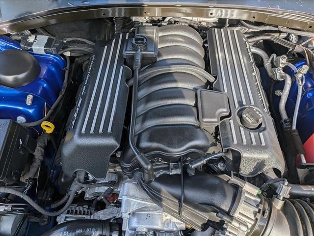 2019 Dodge Charger Scat Pack Roseville CA