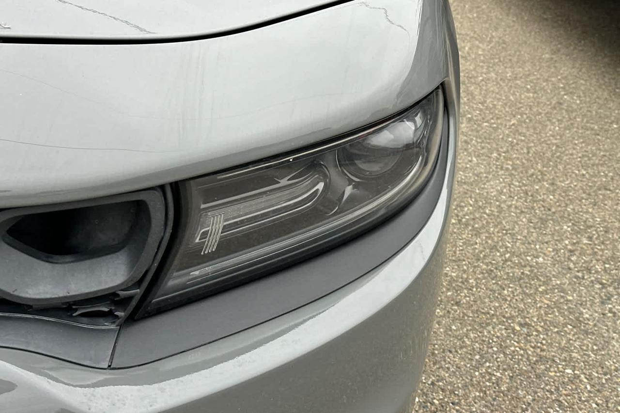 2019 Dodge Charger Scat Pack Roseville CA