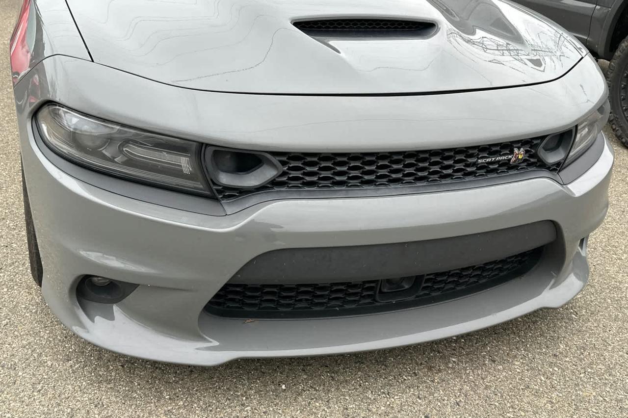 2019 Dodge Charger Scat Pack Roseville CA