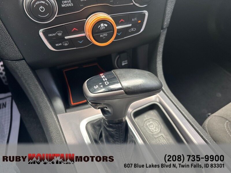 2019 Dodge Charger Scat Pack Twin Falls ID