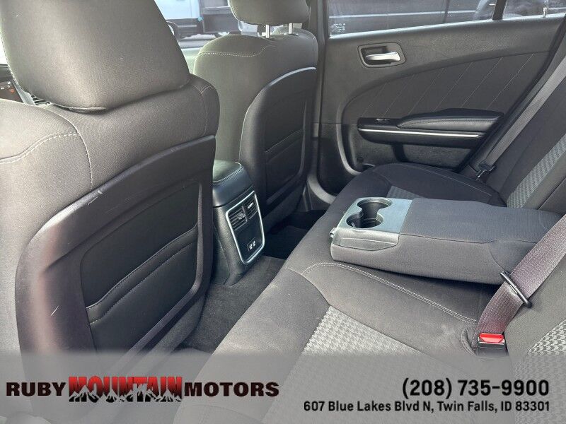 2019 Dodge Charger Scat Pack Twin Falls ID